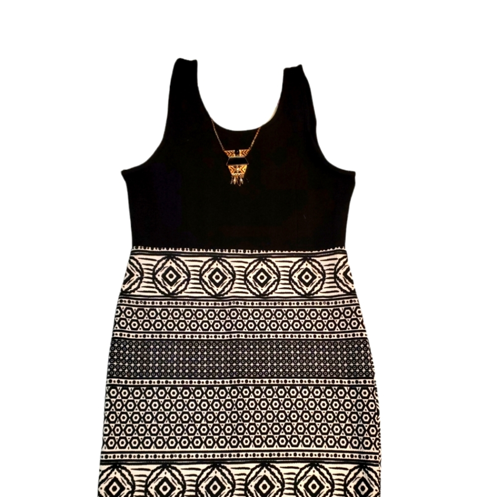 Woman's Dress